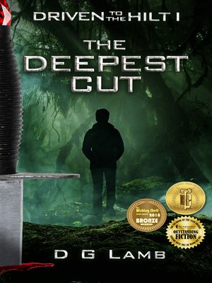 cover image of The Deepest Cut